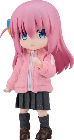 Nendoroid Doll Hitori Gotoh - BOCCHI THE ROCK! | Good Smile Company Figure