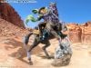 Chozo Art Collection Gyro Zeppeli & Valkyrie - JoJo's Bizarre Adventure Part.VII Steel Ball Run | Medicos Entertainment Figure