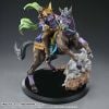 Chozo Art Collection Gyro Zeppeli & Valkyrie - JoJo's Bizarre Adventure Part.VII Steel Ball Run | Medicos Entertainment Figure