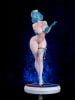 Nurse? Titania Luminous skin ver. 1/5 - Last Origin | Daiki Kougyou Figure