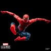 Spider Man Brand New Day - Marvel | Hasbro Japan Figure