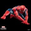 Spider Man Brand New Day - Marvel | Hasbro Japan Figure