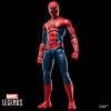 Spider Man Brand New Day - Marvel | Hasbro Japan Figure