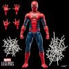 Spider Man Brand New Day - Marvel | Hasbro Japan Figure