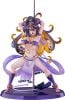 Prune Belly Dance ver. 1/6 Bomber Girl | WING Figure