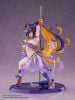 Prune Belly Dance ver. 1/6 Bomber Girl | WING Figure