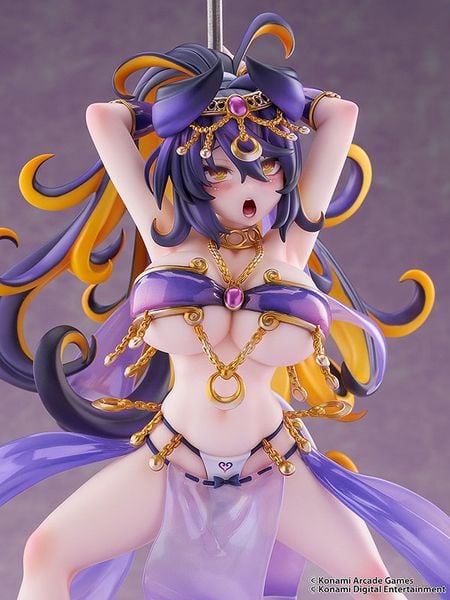 Prune Belly Dance ver. 1/6 Bomber Girl | WING Figure