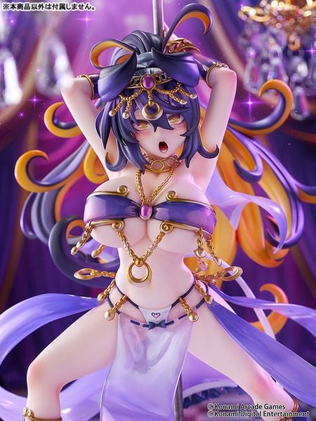 Prune Belly Dance ver. 1/6 Bomber Girl | WING Figure