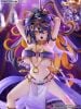 Prune Belly Dance ver. 1/6 Bomber Girl | WING Figure