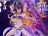 Prune Belly Dance ver. 1/6 Bomber Girl | WING Figure