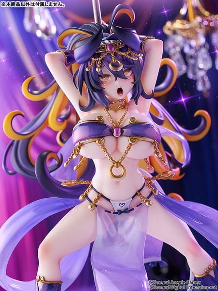 Prune Belly Dance ver. 1/6 Bomber Girl | WING Figure