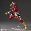 Revoltech Amazing Yamaguchi Deadshot - DC Comics | Kaiyodo Figure