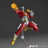 Revoltech Amazing Yamaguchi Deadshot - DC Comics | Kaiyodo Figure