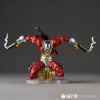 Revoltech Amazing Yamaguchi Deadshot - DC Comics | Kaiyodo Figure