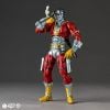 Revoltech Amazing Yamaguchi Deadshot - DC Comics | Kaiyodo Figure