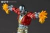Revoltech Amazing Yamaguchi Deadshot - DC Comics | Kaiyodo Figure