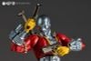 Revoltech Amazing Yamaguchi Deadshot - DC Comics | Kaiyodo Figure