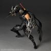 Revoltech Amazing Yamaguchi Ryu Hayabusa NINJA GAIDEN 4 Ver. - NINJA GAIDEN | Kaiyodo Figure