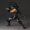 Revoltech Amazing Yamaguchi Ryu Hayabusa NINJA GAIDEN 4 Ver. - NINJA GAIDEN | Kaiyodo Figure