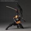 Revoltech Amazing Yamaguchi Ryu Hayabusa NINJA GAIDEN 4 Ver. - NINJA GAIDEN | Kaiyodo Figure
