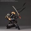 Revoltech Amazing Yamaguchi Ryu Hayabusa NINJA GAIDEN 4 Ver. - NINJA GAIDEN | Kaiyodo Figure