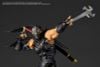 Revoltech Amazing Yamaguchi Ryu Hayabusa NINJA GAIDEN 4 Ver. - NINJA GAIDEN | Kaiyodo Figure