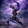 Revoltech Amazing Yamaguchi Ryu Hayabusa NINJA GAIDEN 4 Ver. - NINJA GAIDEN | Kaiyodo Figure