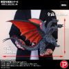 Toho Daikaiju Series FAVORITE SCULPTORS LINE Deathghidora - Mothra | PLEX Figure