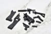 LittleArmory LA GG03 Claes MP5 VP70 Type 1/12 - Gunslinger Girl | Tomytec Plastic Model