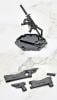 LittleArmory LA GG03 Claes MP5 VP70 Type 1/12 - Gunslinger Girl | Tomytec Plastic Model