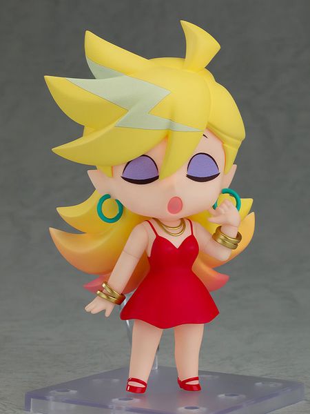 Nendoroid 2951 Panty New Ver. - Panty & Stocking with Garterbelt | Good Smile Company Figure