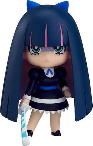 Nendoroid 2952 Stocking New Ver. - New PANTY & STOCKING with GARTERBELT | Good Smile Company Figure