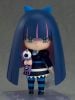 Nendoroid 2952 Stocking New Ver. - New PANTY & STOCKING with GARTERBELT | Good Smile Company Figure