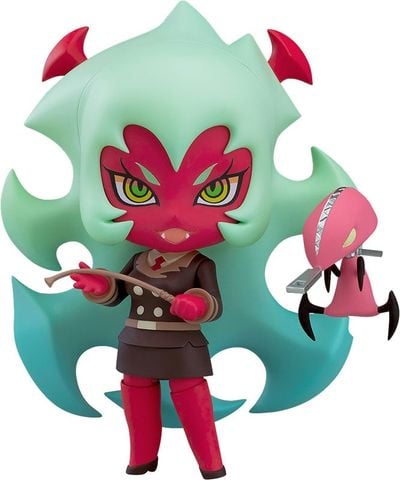 Nendoroid 2927 Scanty - New PANTY & STOCKING with GARTERBELT | Good Smile Company Figure
