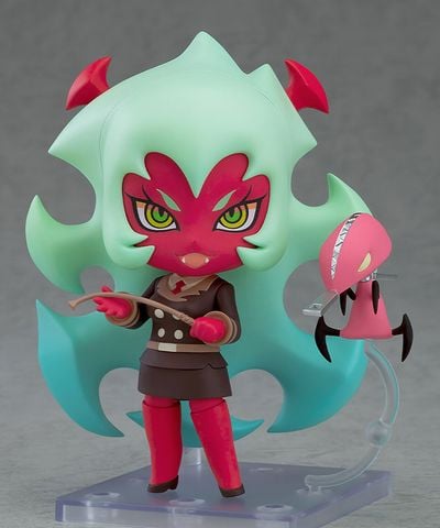 Nendoroid 2927 Scanty - New PANTY & STOCKING with GARTERBELT | Good Smile Company Figure