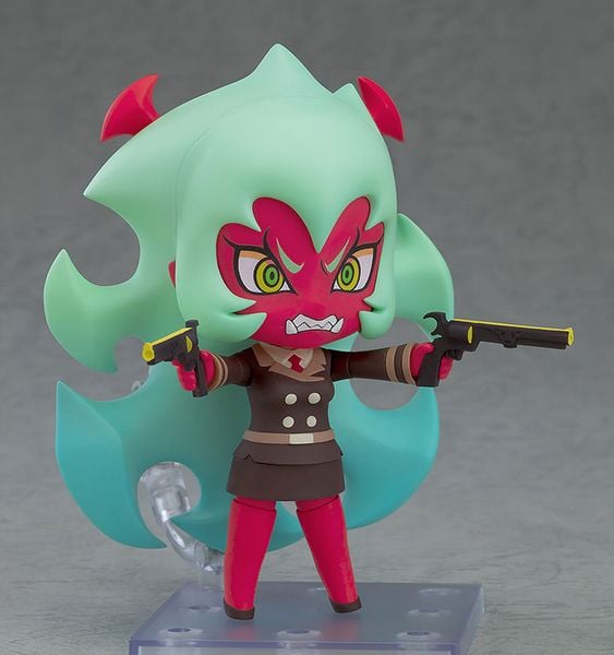Nendoroid 2927 Scanty - New PANTY & STOCKING with GARTERBELT | Good Smile Company Figure