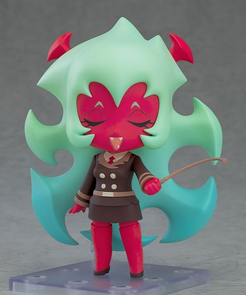 Nendoroid 2927 Scanty - New PANTY & STOCKING with GARTERBELT | Good Smile Company Figure