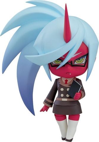 Nendoroid 2928 Kneesocks - New PANTY & STOCKING with GARTERBELT | Good Smile Company Figure
