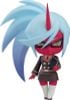 Nendoroid 2928 Kneesocks - New PANTY & STOCKING with GARTERBELT | Good Smile Company Figure