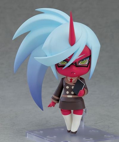 Nendoroid 2928 Kneesocks - New PANTY & STOCKING with GARTERBELT | Good Smile Company Figure