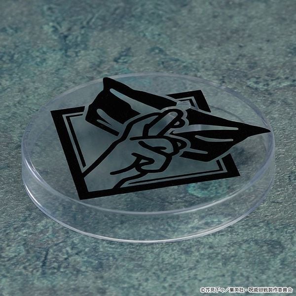 Nendoroid 1528 Satoru Gojo - Jujutsu Kaisen | Good Smile Company Figure