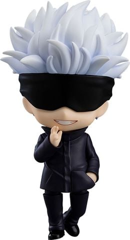 Nendoroid 1528 Satoru Gojo - Jujutsu Kaisen | Good Smile Company Figure