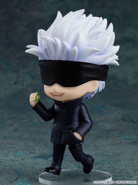 Nendoroid 1528 Satoru Gojo - Jujutsu Kaisen | Good Smile Company Figure