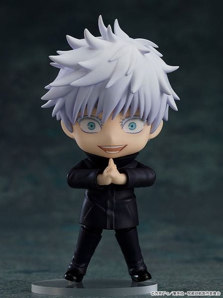 Nendoroid 1528 Satoru Gojo - Jujutsu Kaisen | Good Smile Company Figure