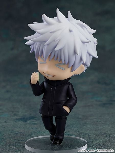 Nendoroid 1528 Satoru Gojo - Jujutsu Kaisen | Good Smile Company Figure