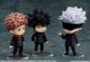 Nendoroid 1528 Satoru Gojo - Jujutsu Kaisen | Good Smile Company Figure
