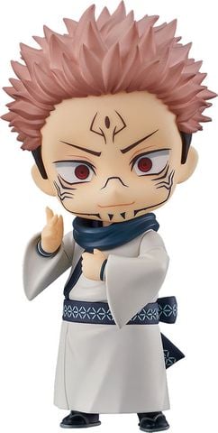 Nendoroid 1834 Sukuna - Jujutsu Kaisen | Good Smile Company Figure