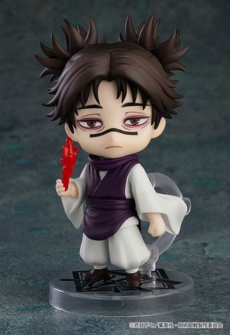 Nendoroid 2290 Choso - Jujutsu Kaisen | Good Smile Company Figure
