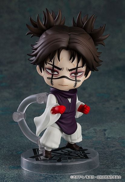Nendoroid 2290 Choso - Jujutsu Kaisen | Good Smile Company Figure
