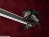 PLAMATEA Guts Berserker Armor Ver. Berserk | Max Factory Plastic Model